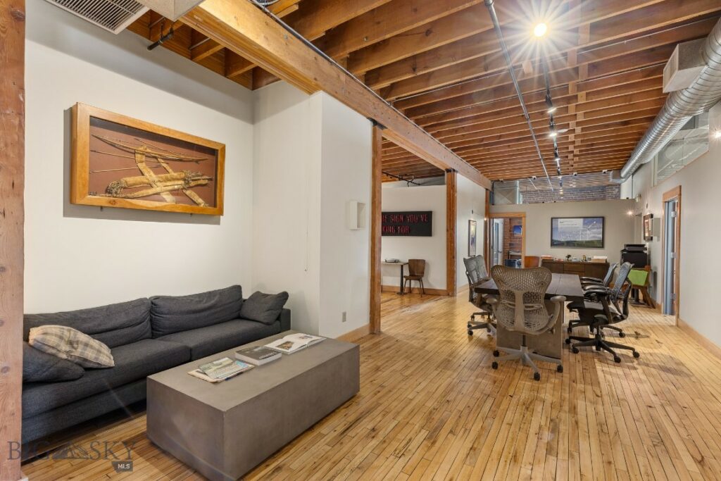 612 East Main Street, Bozeman MT 59715