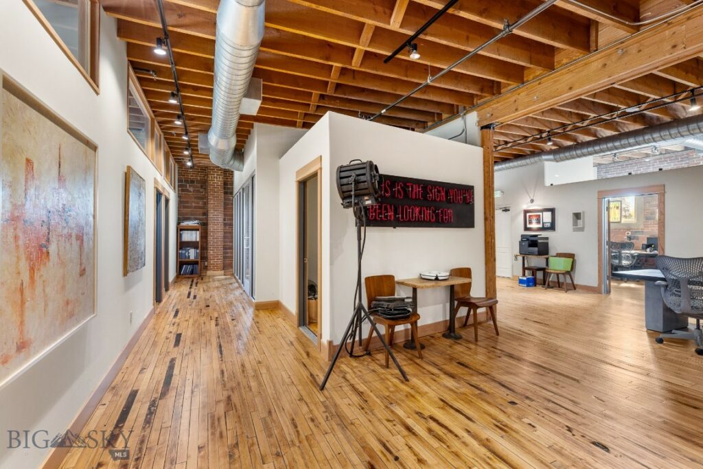 612 East Main Street, Bozeman MT 59715