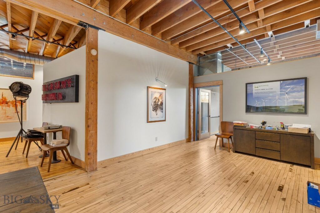 612 East Main Street, Bozeman MT 59715