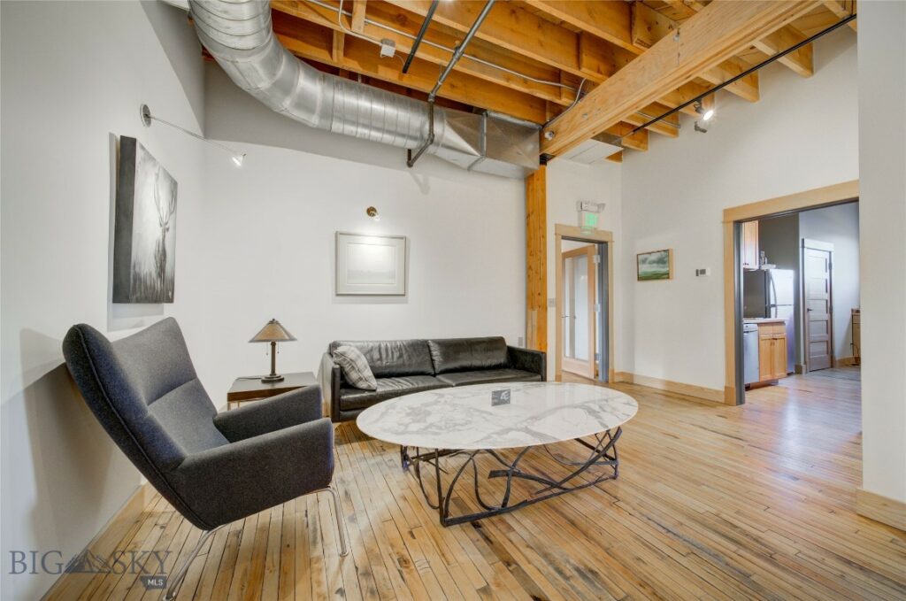 612 East Main Street, Bozeman MT 59715