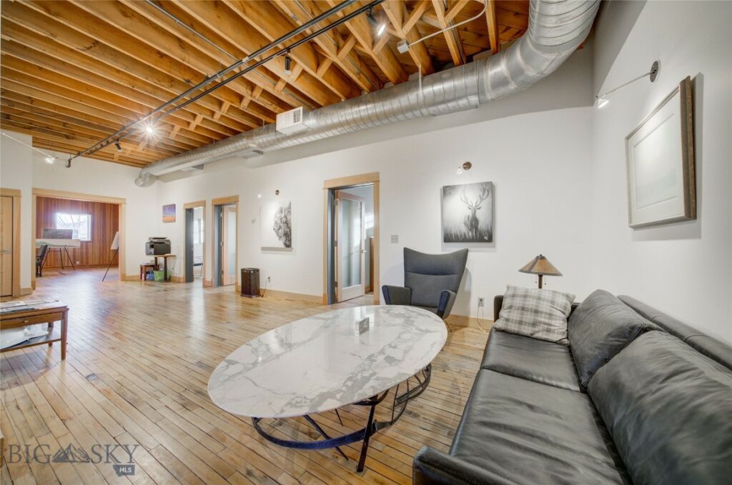 612 East Main Street, Bozeman MT 59715