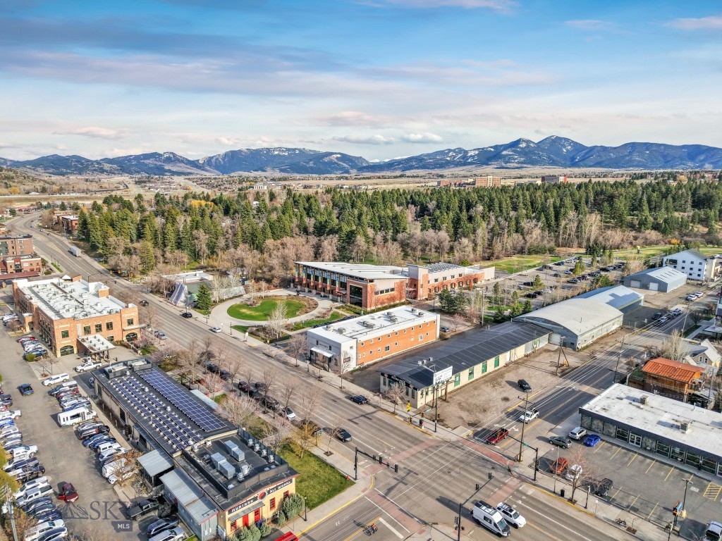 612 East Main Street, Bozeman MT 59715