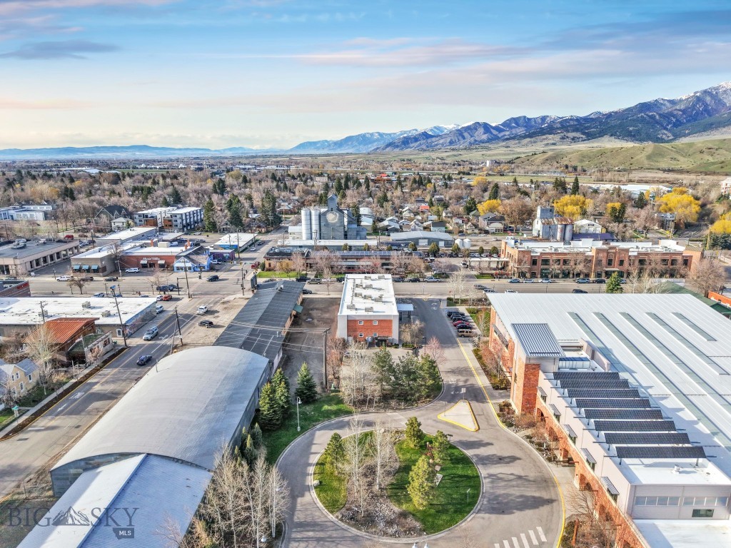 612 East Main Street, Bozeman MT 59715