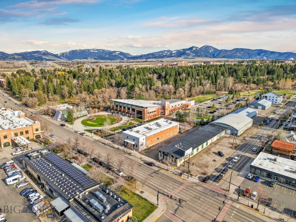 612 East Main Street, Bozeman MT 59715