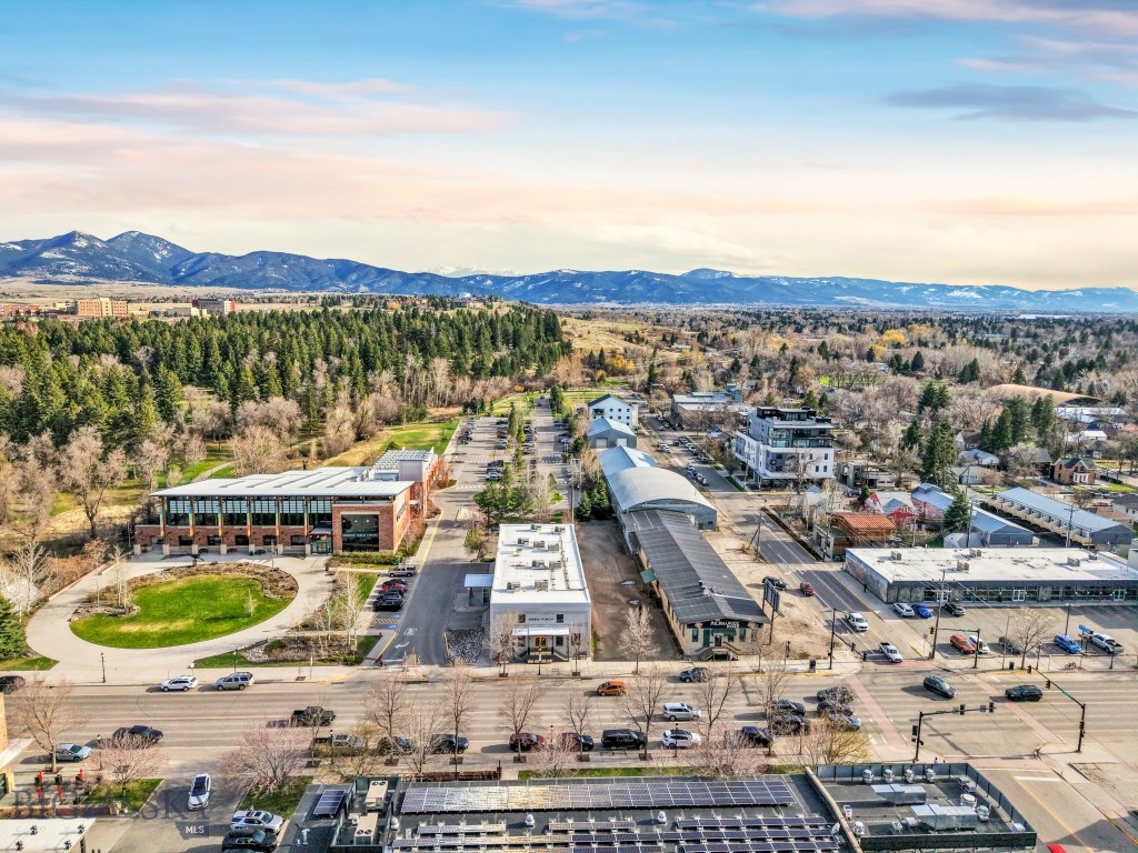 612 East Main Street, Bozeman MT 59715