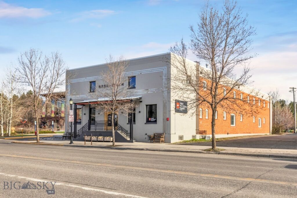 612 East Main Street, Bozeman MT 59715