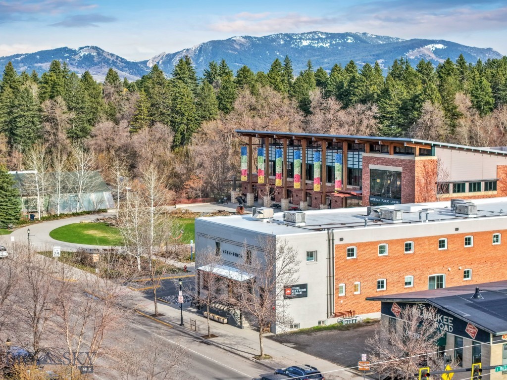 612 East Main Street, Bozeman MT 59715