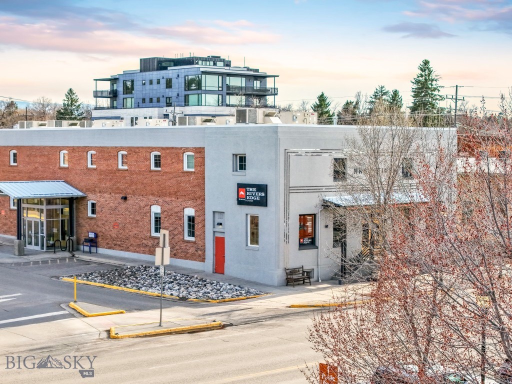 612 East Main Street, Bozeman MT 59715