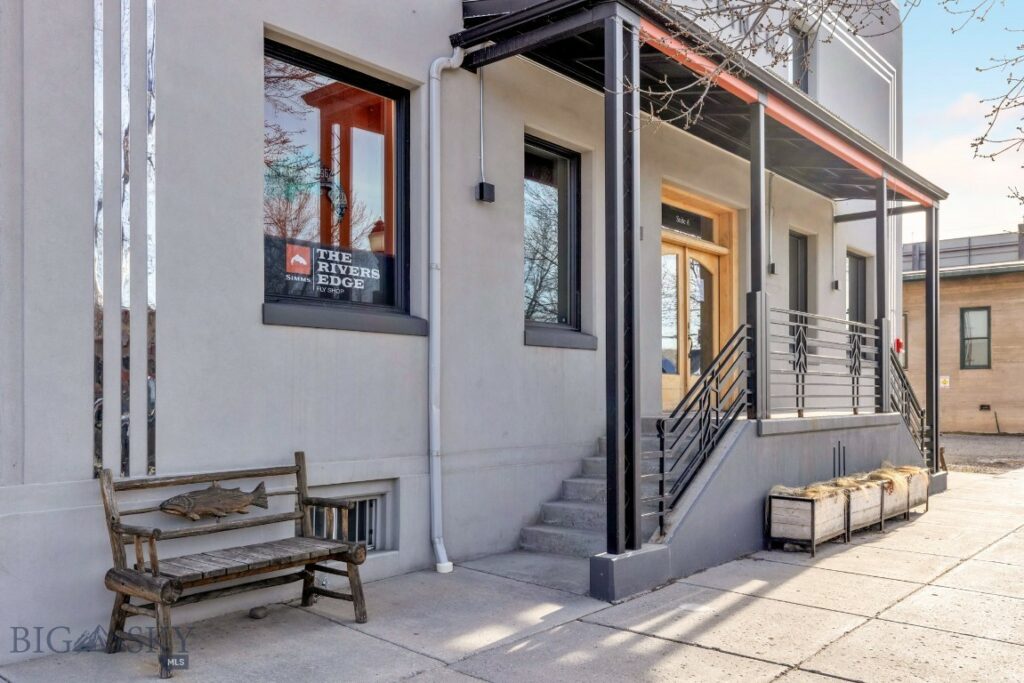 612 East Main Street, Bozeman MT 59715