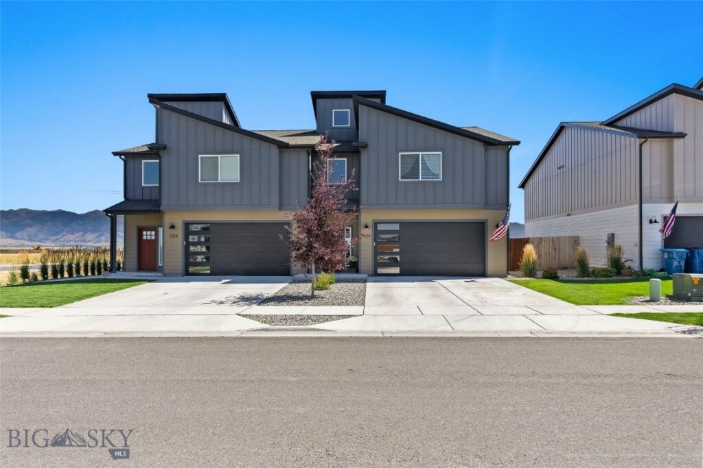 612 Winston Lane, Belgrade MT 59714