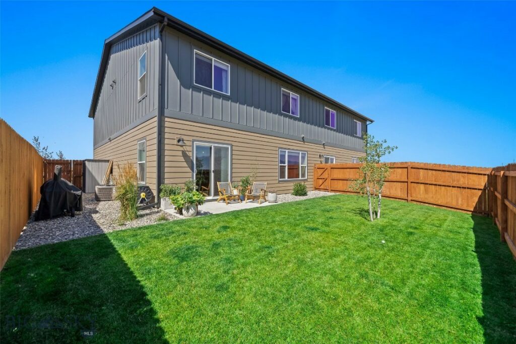 612 Winston Lane, Belgrade MT 59714