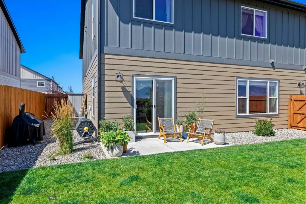 612 Winston Lane, Belgrade MT 59714