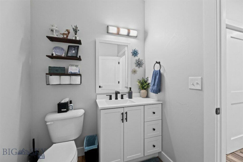 612 Winston Lane, Belgrade MT 59714