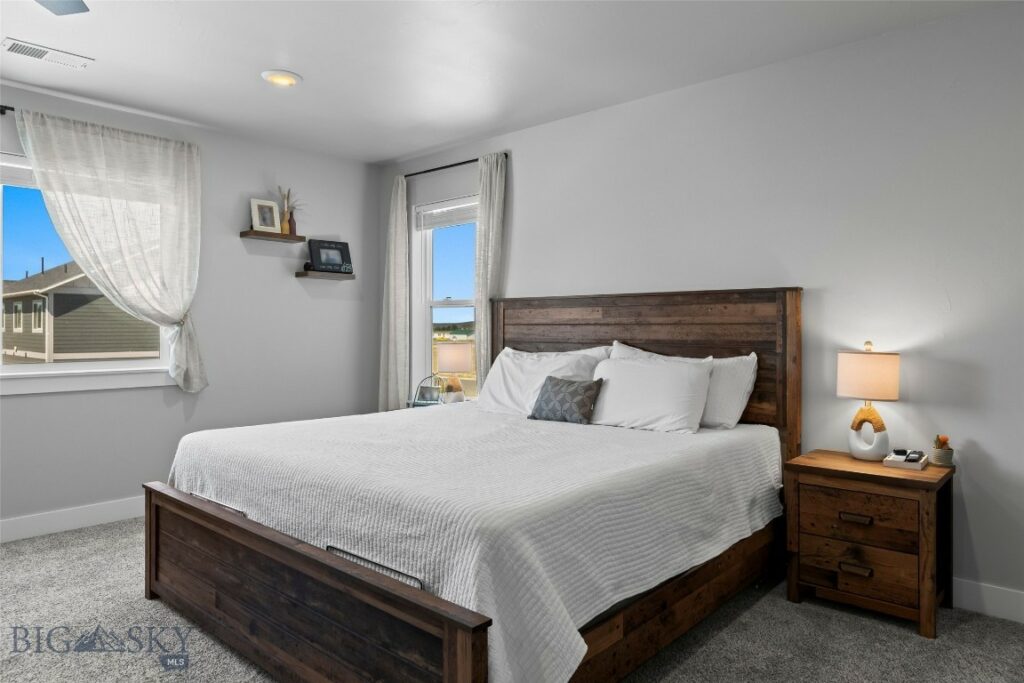 612 Winston Lane, Belgrade MT 59714