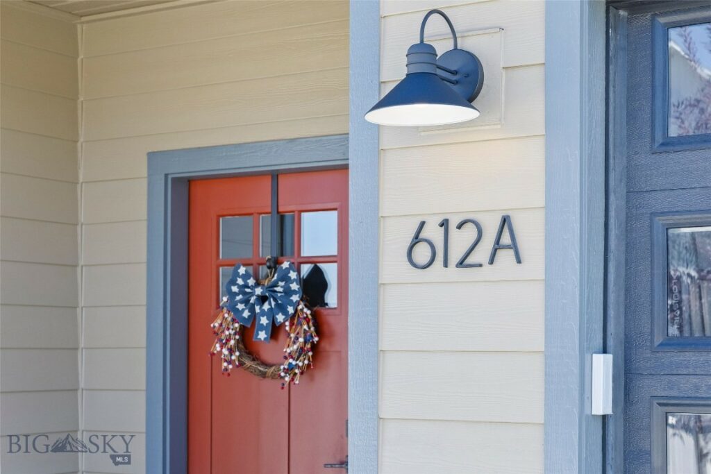 612 Winston Lane, Belgrade MT 59714