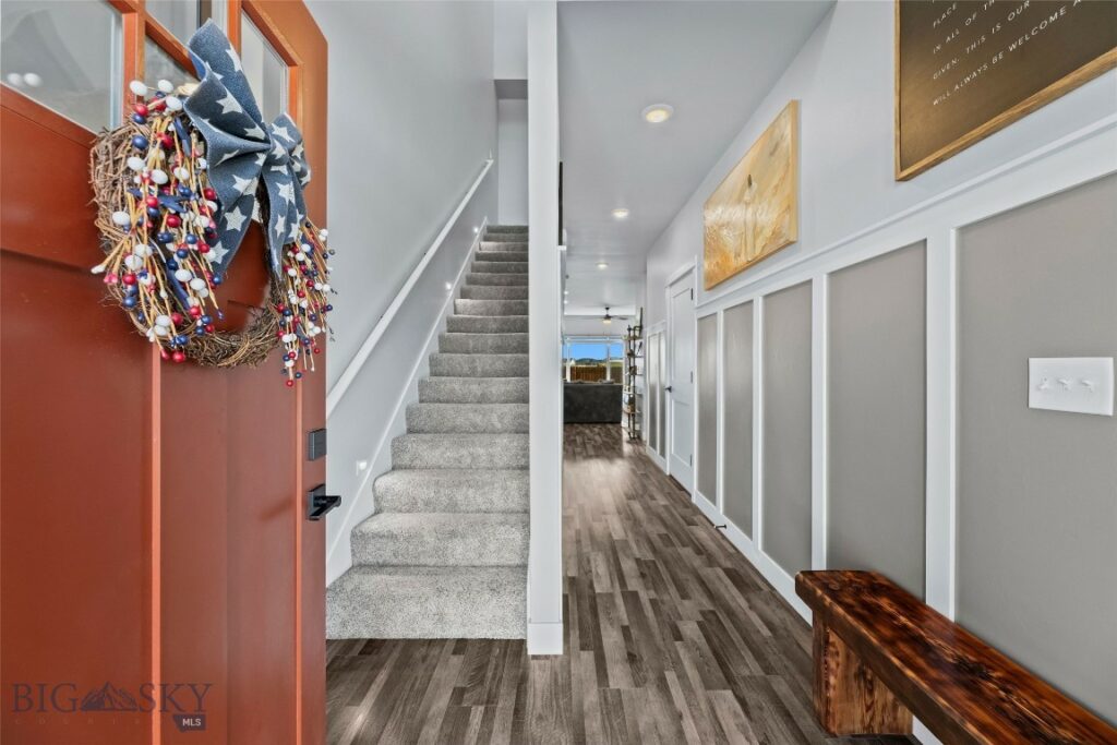 612 Winston Lane, Belgrade MT 59714