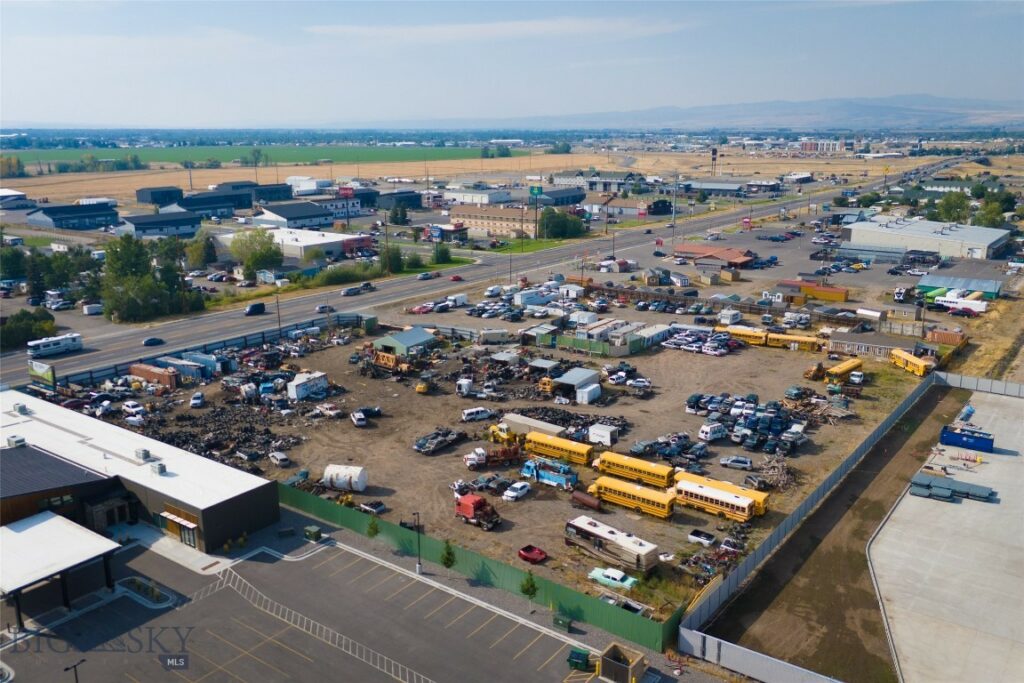 6125 Jackrabbit Lane, Belgrade MT 59714