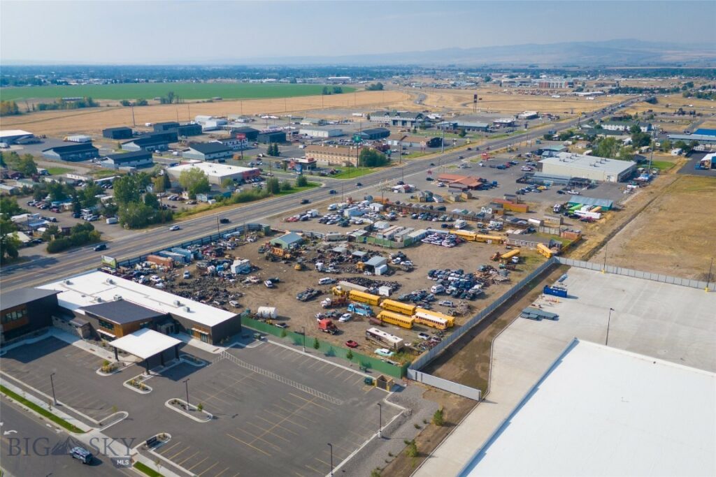 6125 Jackrabbit Lane, Belgrade MT 59714