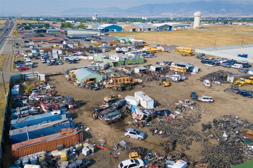 6125 Jackrabbit Lane, Belgrade MT 59714