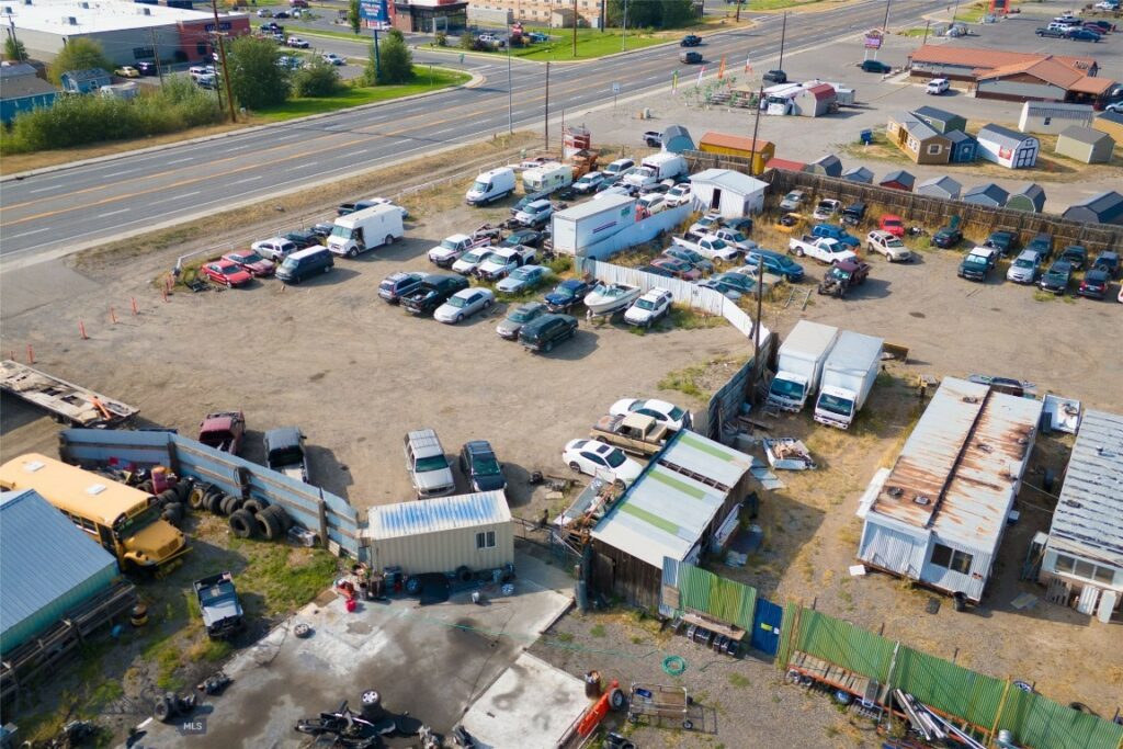 6125 Jackrabbit Lane, Belgrade MT 59714