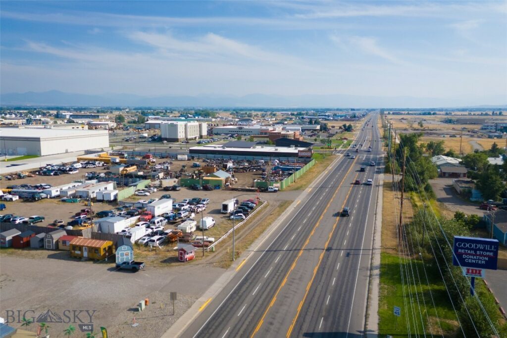 6125 Jackrabbit Lane, Belgrade MT 59714