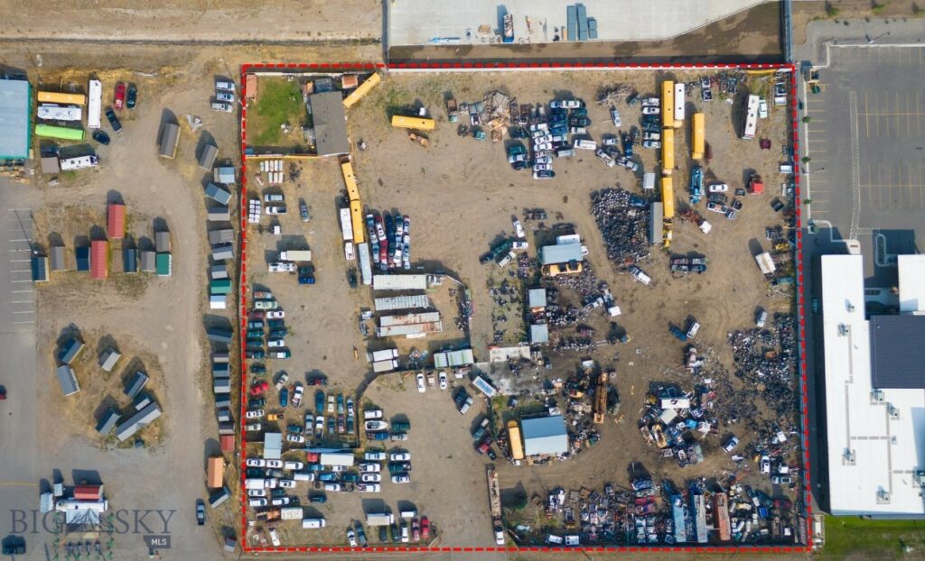 6125 Jackrabbit Lane, Belgrade MT 59714