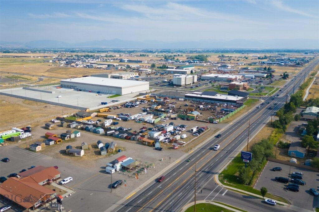 6125 Jackrabbit Lane, Belgrade MT 59714