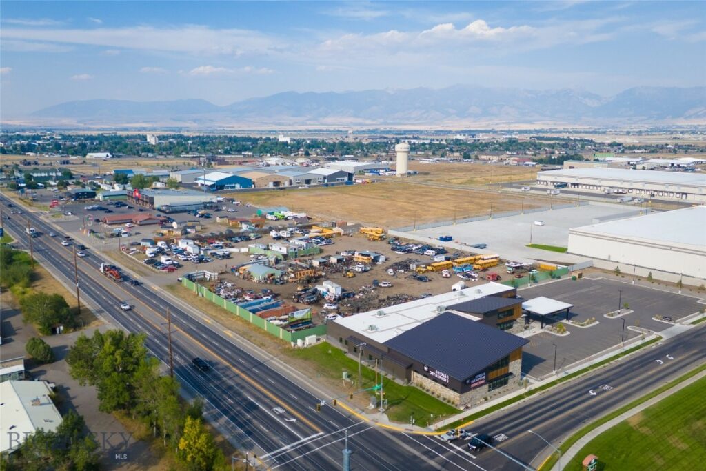 6125 Jackrabbit Lane, Belgrade MT 59714