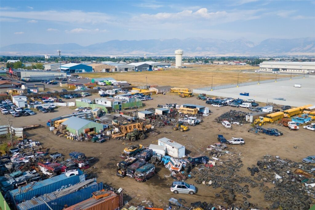 6125 Jackrabbit Lane, Belgrade MT 59714