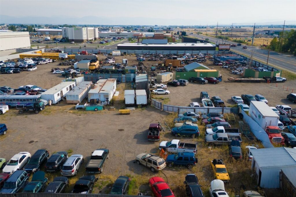 6125 Jackrabbit Lane, Belgrade MT 59714