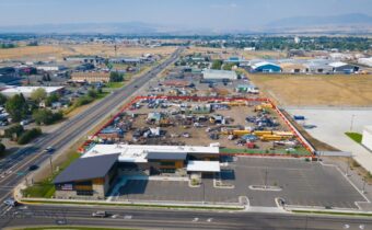 6125 Jackrabbit Lane, Belgrade MT 59714