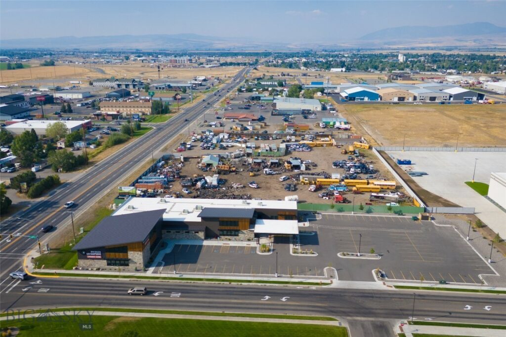 6125 Jackrabbit Lane, Belgrade MT 59714