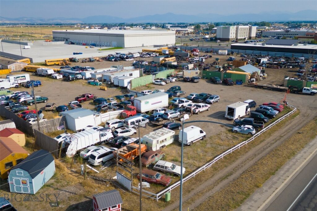 6125 Jackrabbit Lane, Belgrade MT 59714