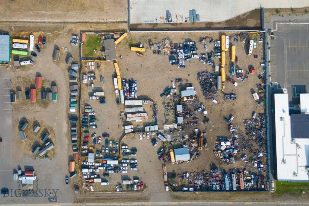 6125 Jackrabbit Lane, Belgrade MT 59714