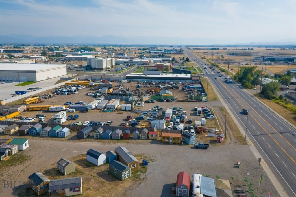 6125 Jackrabbit Lane, Belgrade MT 59714