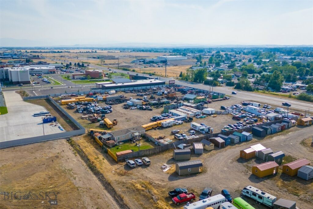 6125 Jackrabbit Lane, Belgrade MT 59714