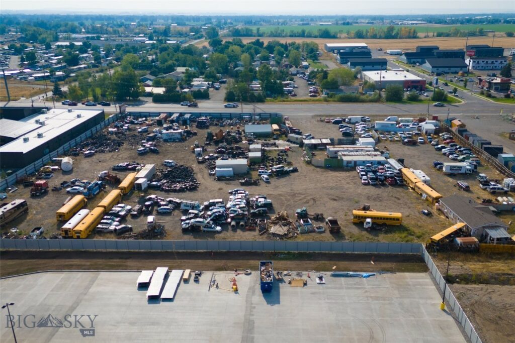 6125 Jackrabbit Lane, Belgrade MT 59714