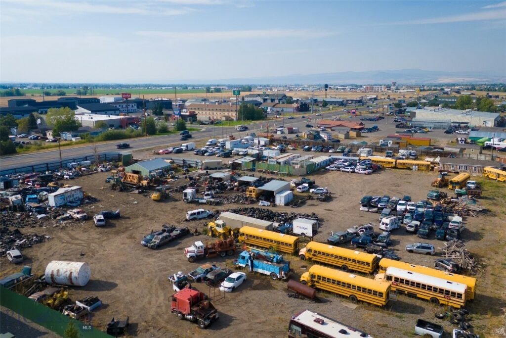 6125 Jackrabbit Lane, Belgrade MT 59714