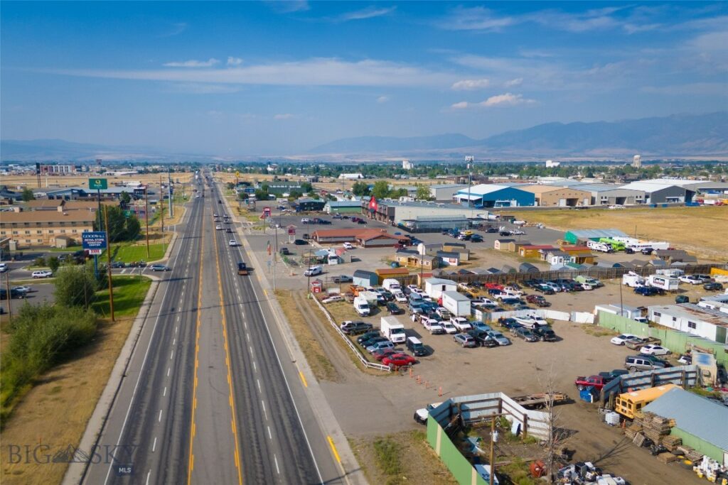 6125 Jackrabbit Lane, Belgrade MT 59714