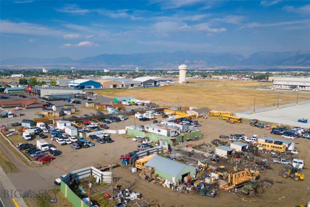 6125 Jackrabbit Lane, Belgrade MT 59714