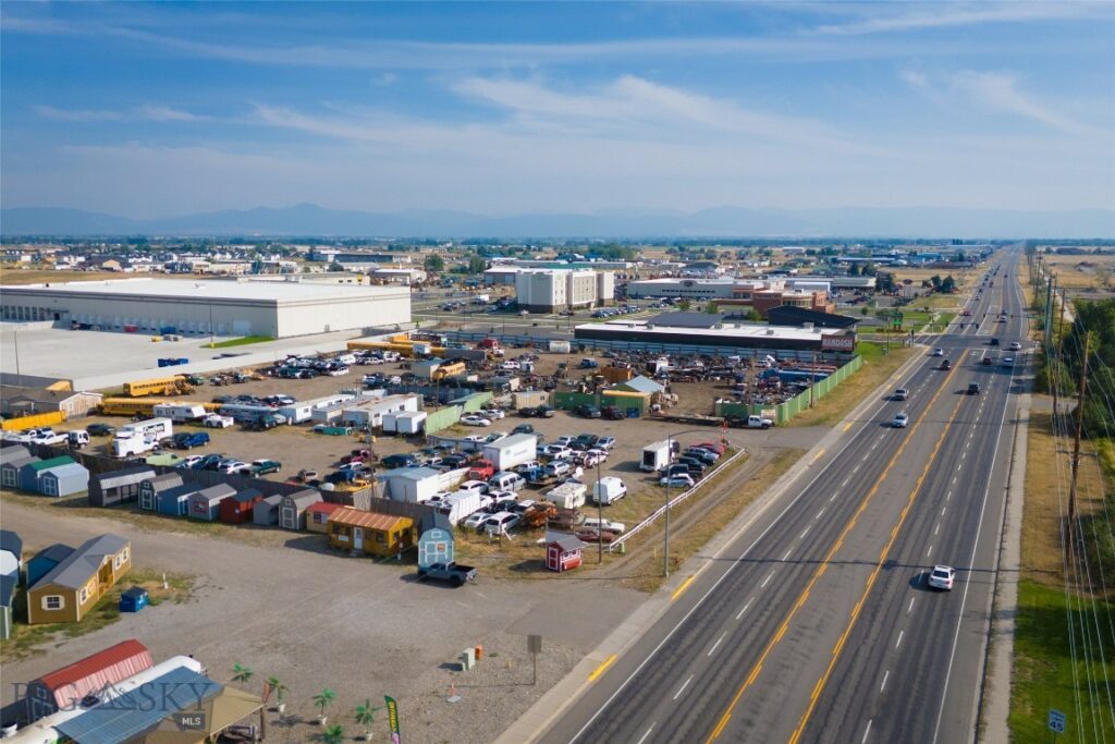 6125 Jackrabbit Lane, Belgrade MT 59714