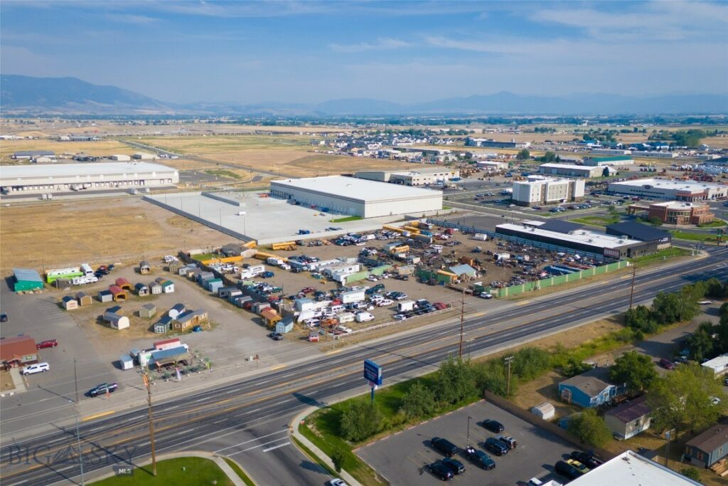 6125 Jackrabbit Lane, Belgrade MT 59714