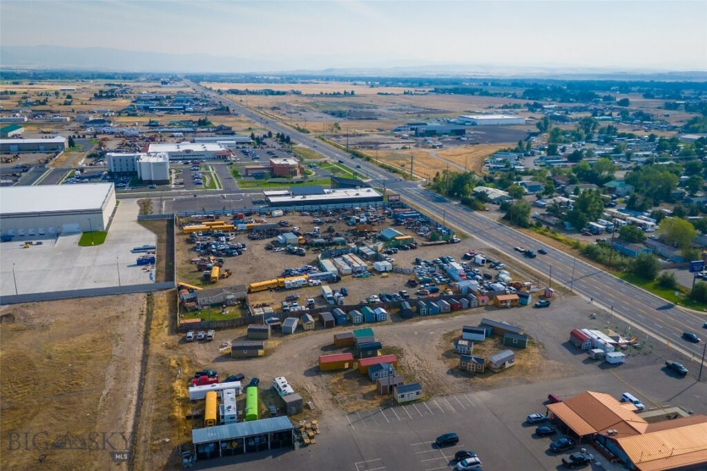 6125 Jackrabbit Lane, Belgrade MT 59714