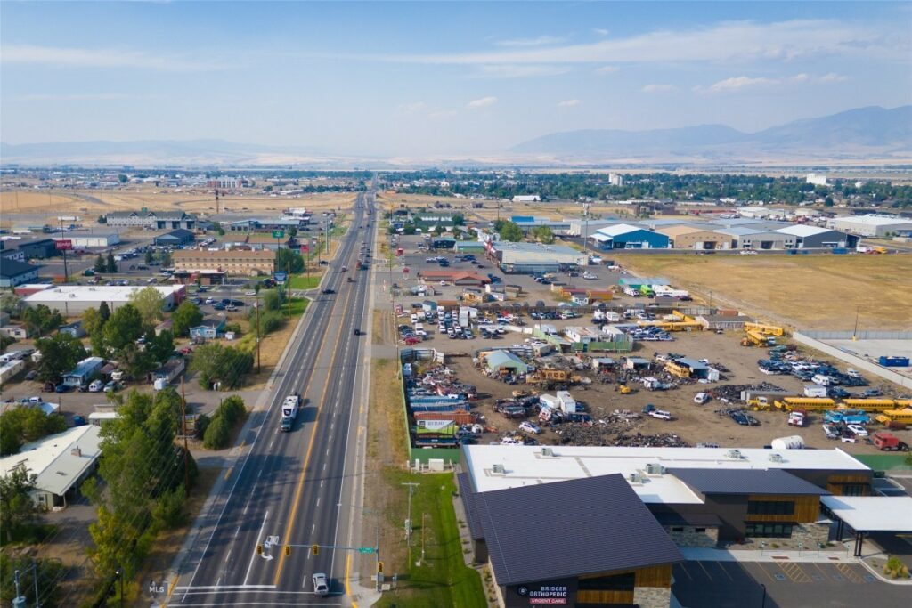 6125 Jackrabbit Lane, Belgrade MT 59714