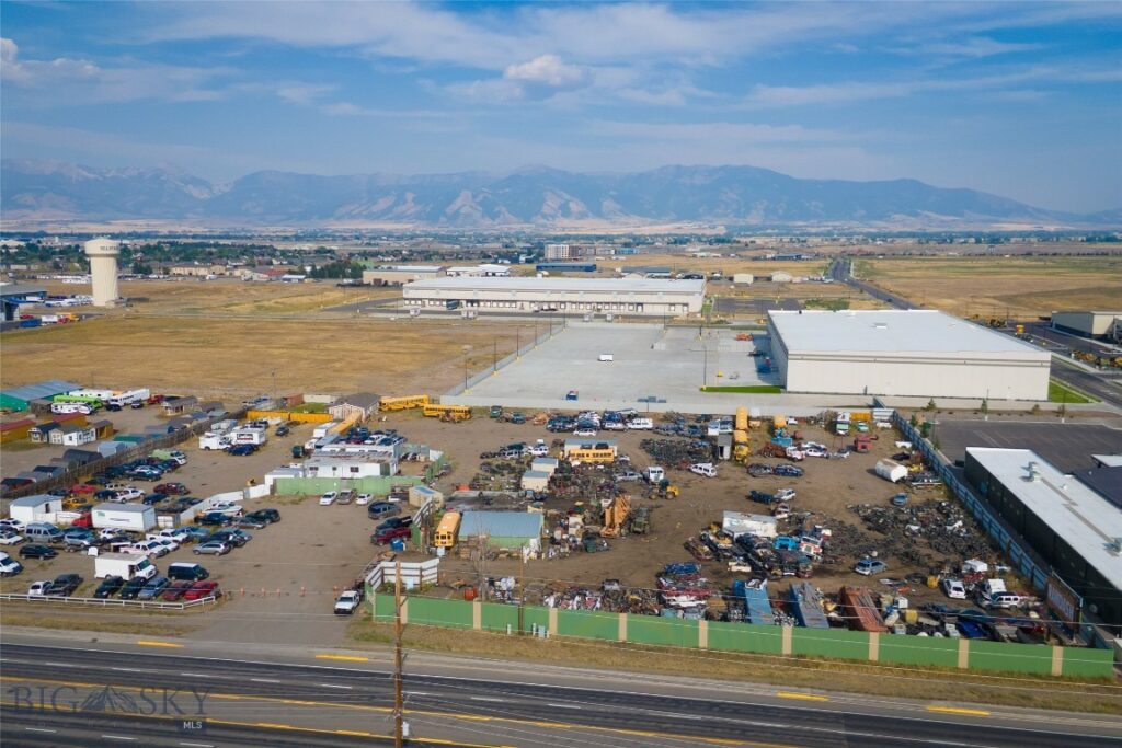 6125 Jackrabbit Lane, Belgrade MT 59714