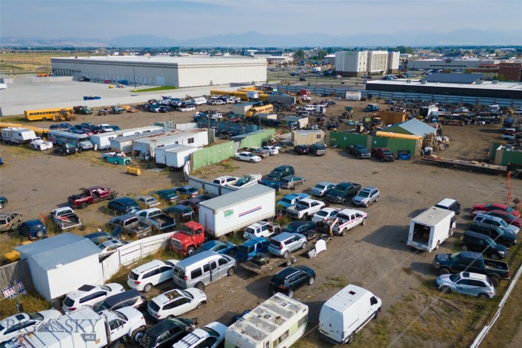 6125 Jackrabbit Lane, Belgrade MT 59714