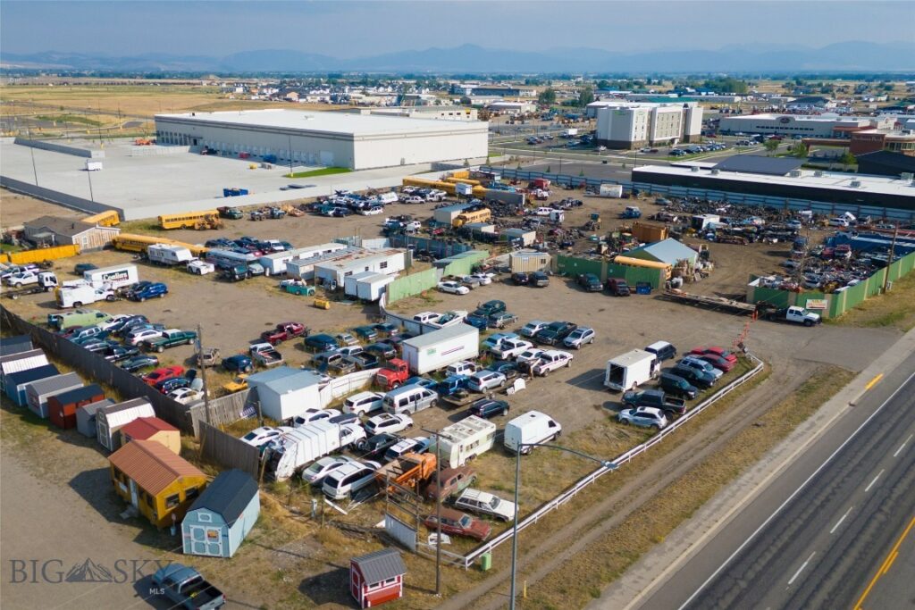 6125 Jackrabbit Lane, Belgrade MT 59714