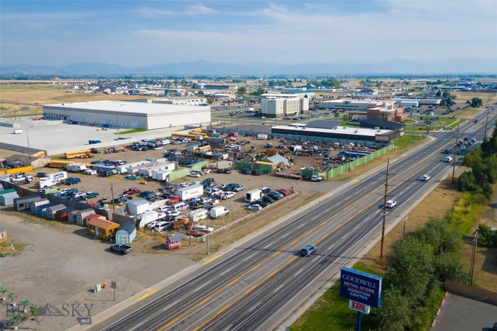 6125 Jackrabbit Lane, Belgrade MT 59714