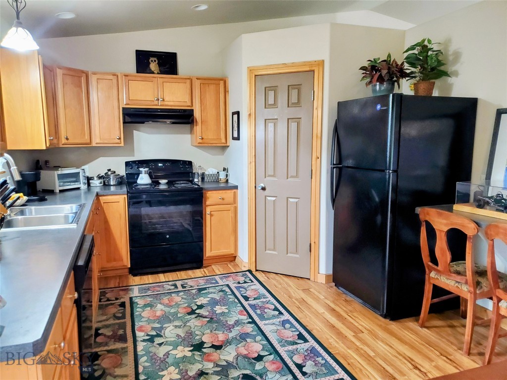 613 Nova Drive, Livingston MT 59047