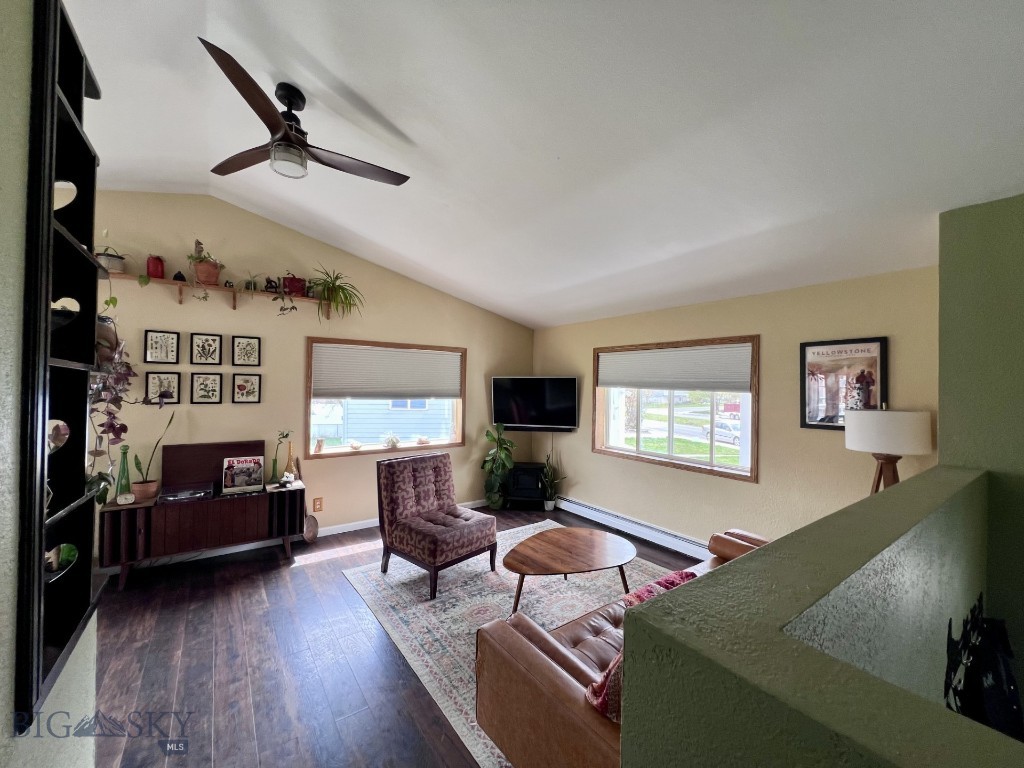 616 Comet, Livingston MT 59047